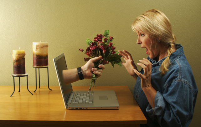 Online Dating Etiquette & Manners